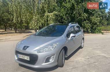 Универсал Peugeot 308 2011 в Запорожье