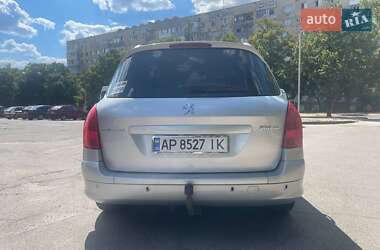 Универсал Peugeot 308 2011 в Запорожье