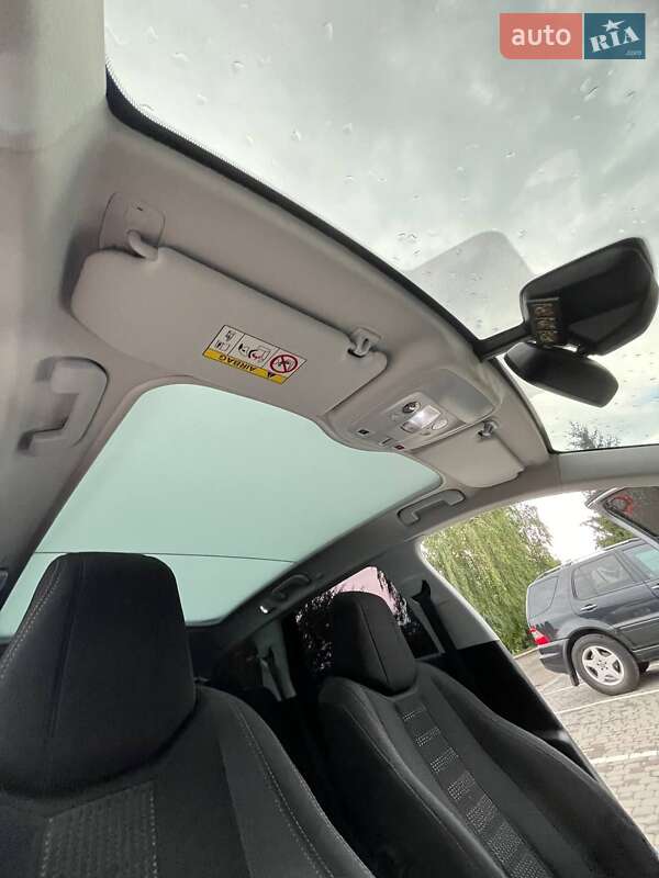 Універсал Peugeot 308 2015 в Рівному фото 12 Універсал Peugeot 308 2015 в Рівному