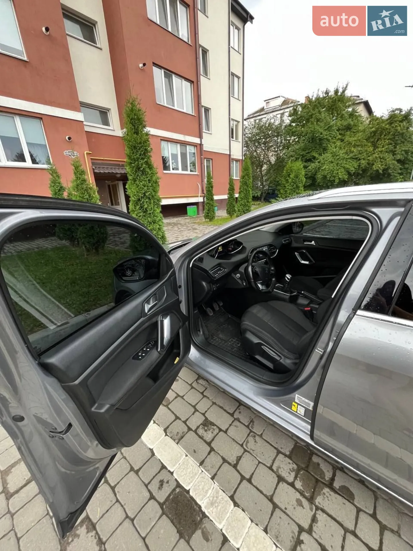 2015 Peugeot 308 - мініатюра 20