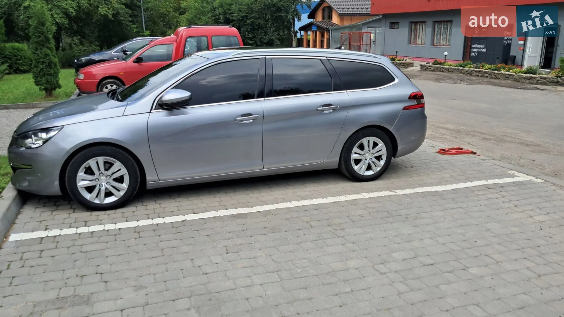 2015 Peugeot 308 - мініатюра 24