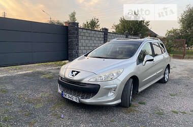 Универсал Peugeot 308 2008 в Ровно