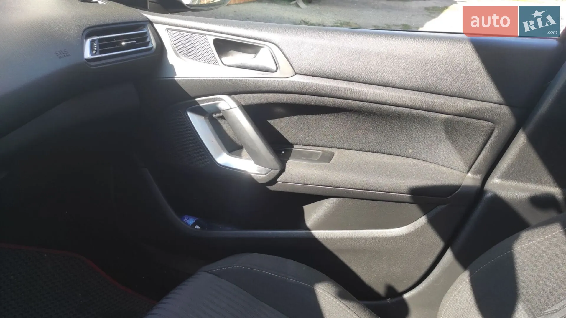 2015 Peugeot 308 - мініатюра 9