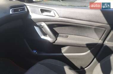 Универсал Peugeot 308 2015 в 
