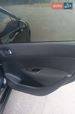 Универсал Peugeot 308 2011 в 