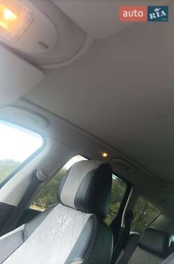 Универсал Peugeot 308 2011 в 