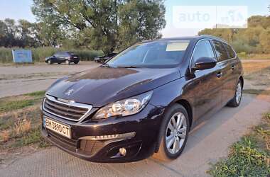 Универсал Peugeot 308 2015 в Конотопе