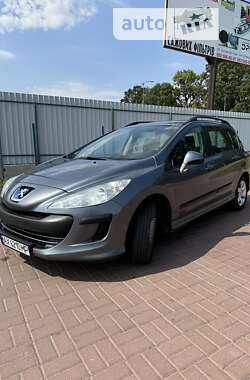 Універсал Peugeot 308 2010 в Полтаві