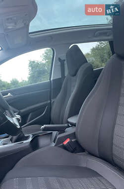 Универсал Peugeot 308 2015 в 