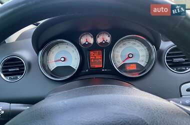 Універсал Peugeot 308 2008 в Львові