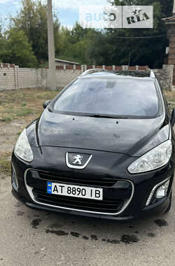 Универсал Peugeot 308 2012 в Славянске