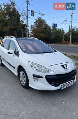 Универсал Peugeot 308 2011 в Сумах