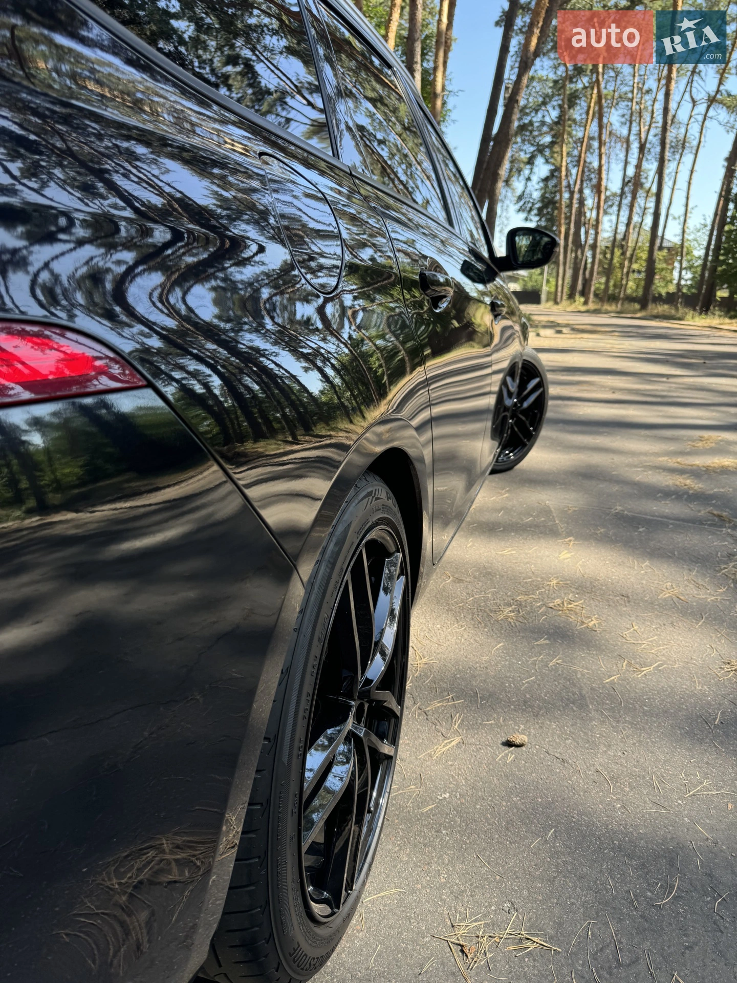 2015 Peugeot 308 - мініатюра 12