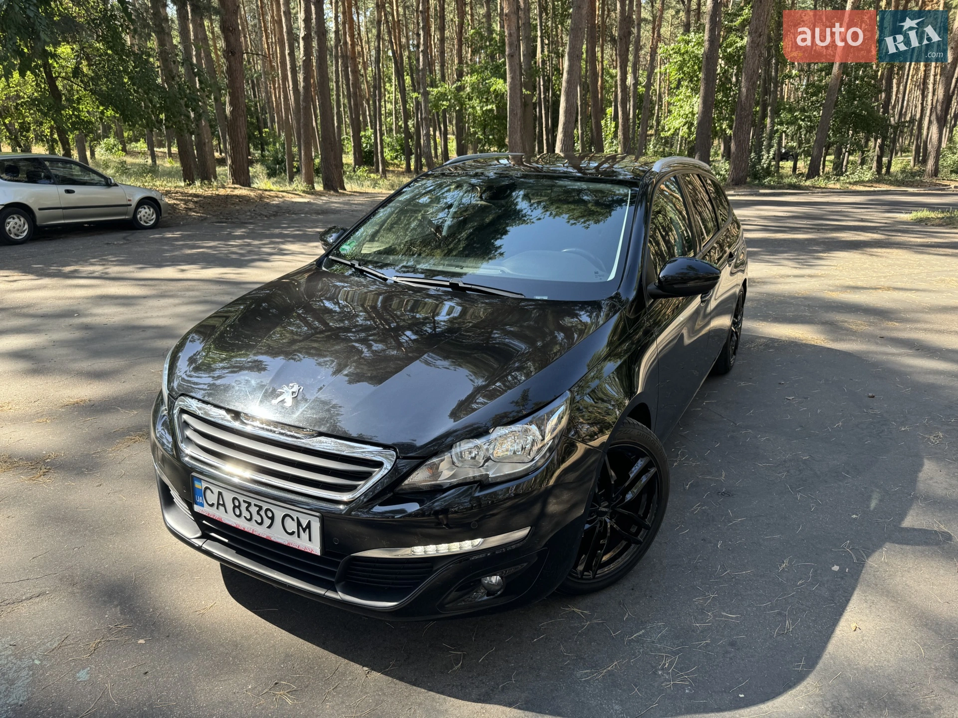2015 Peugeot 308 - мініатюра 20