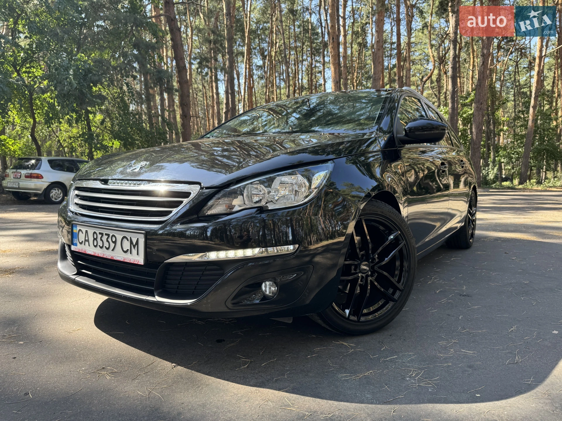 2015 Peugeot 308 - мініатюра 19