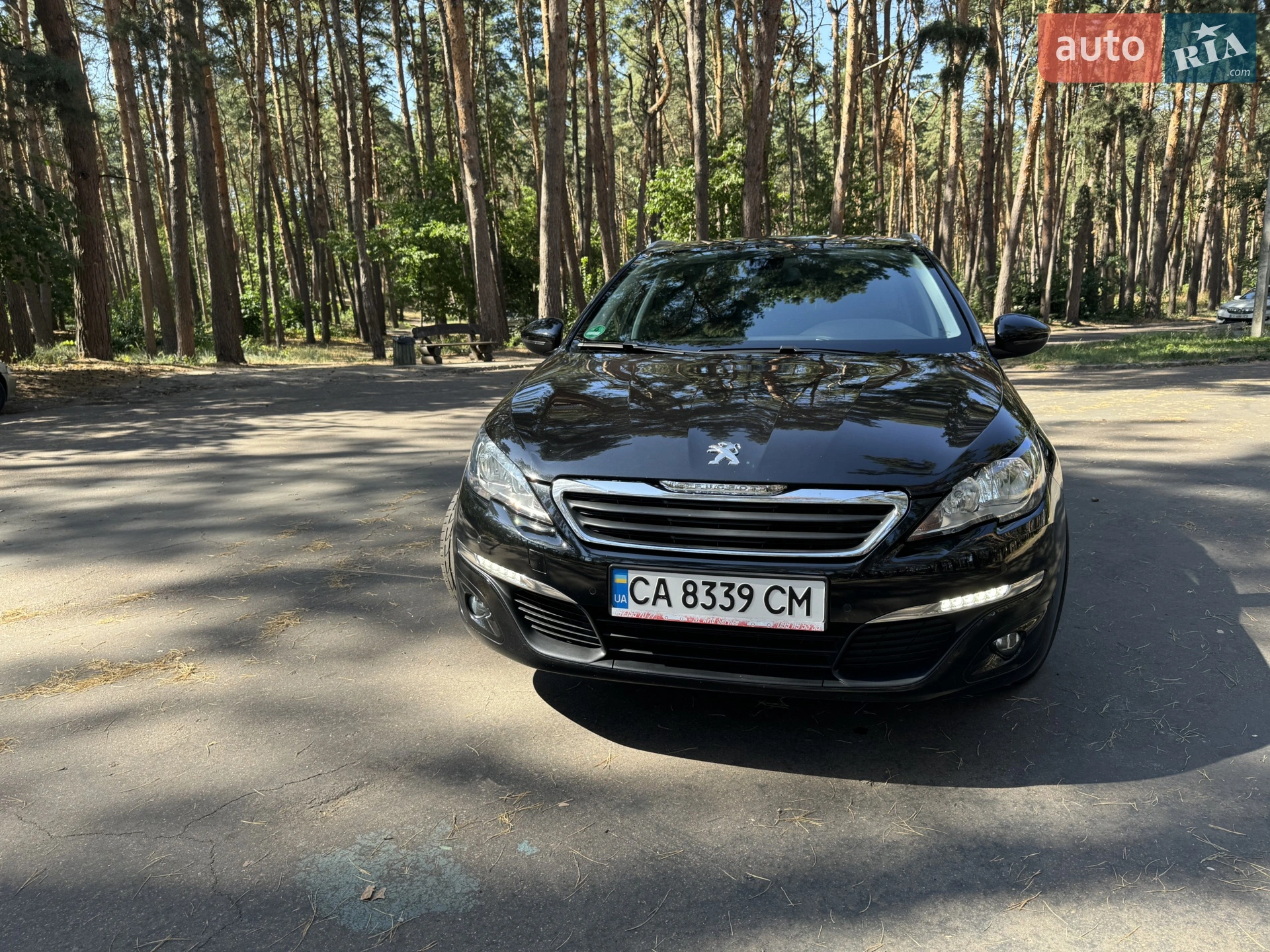 2015 Peugeot 308 - мініатюра 24