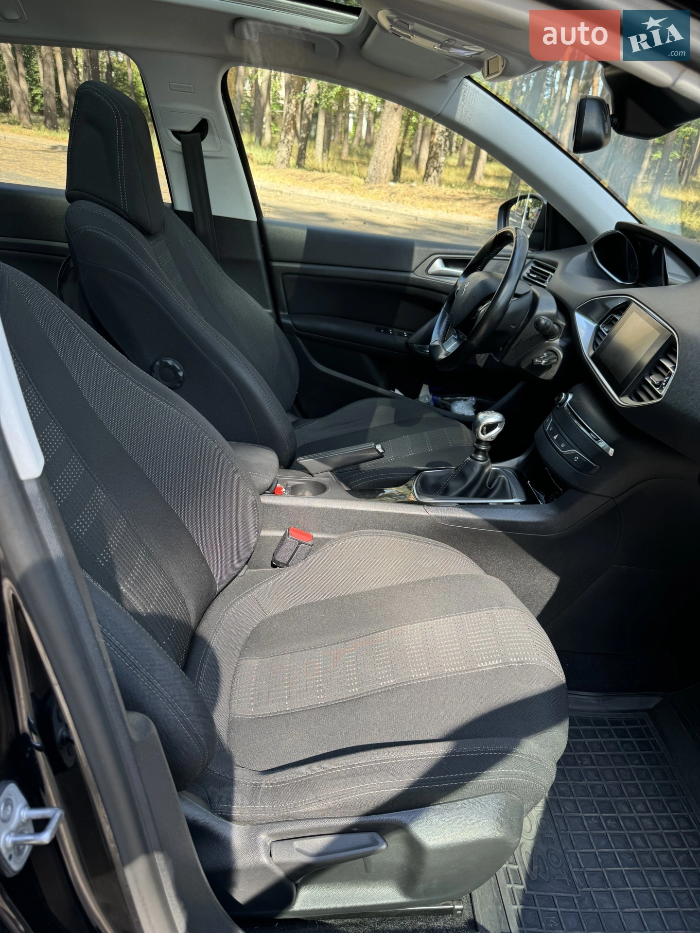 2015 Peugeot 308 - мініатюра 34