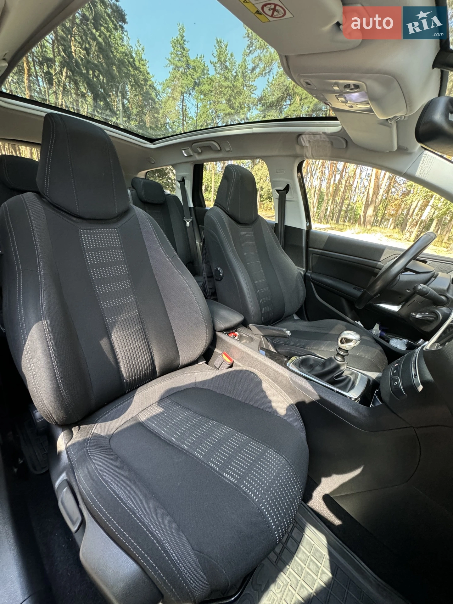2015 Peugeot 308 - мініатюра 40