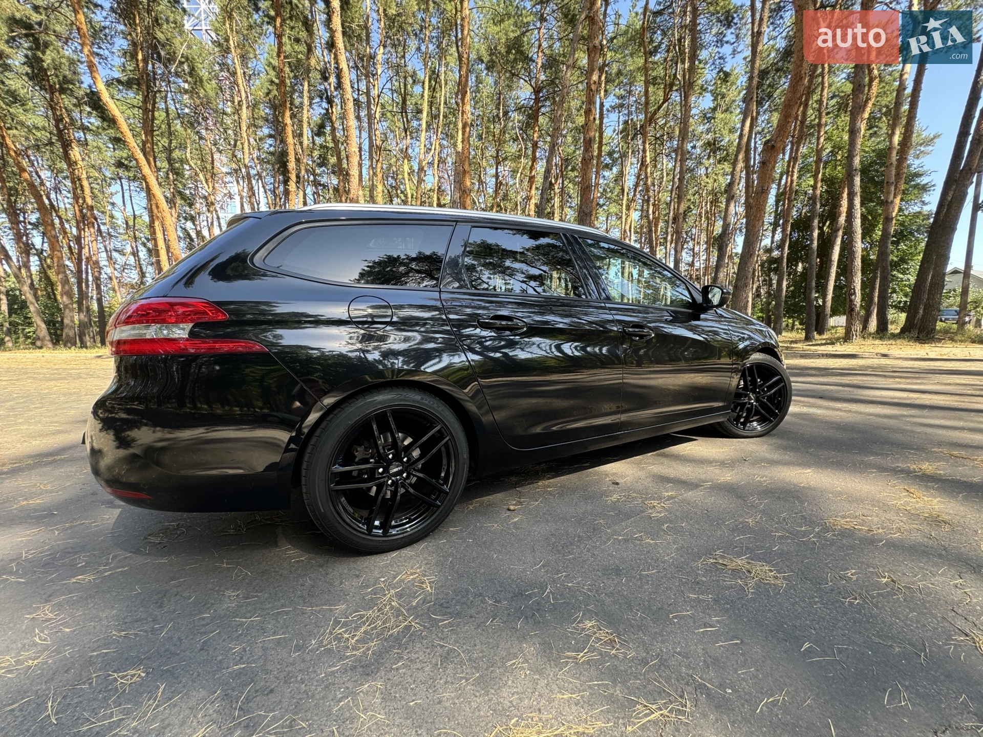 2015 Peugeot 308 - мініатюра 42