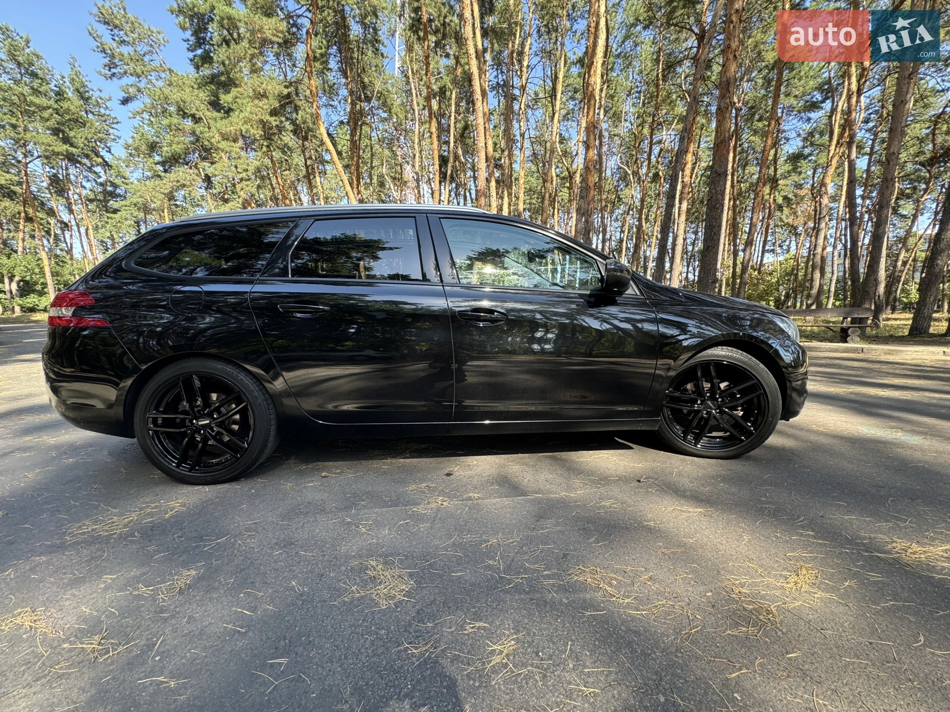 2015 Peugeot 308 - мініатюра 43