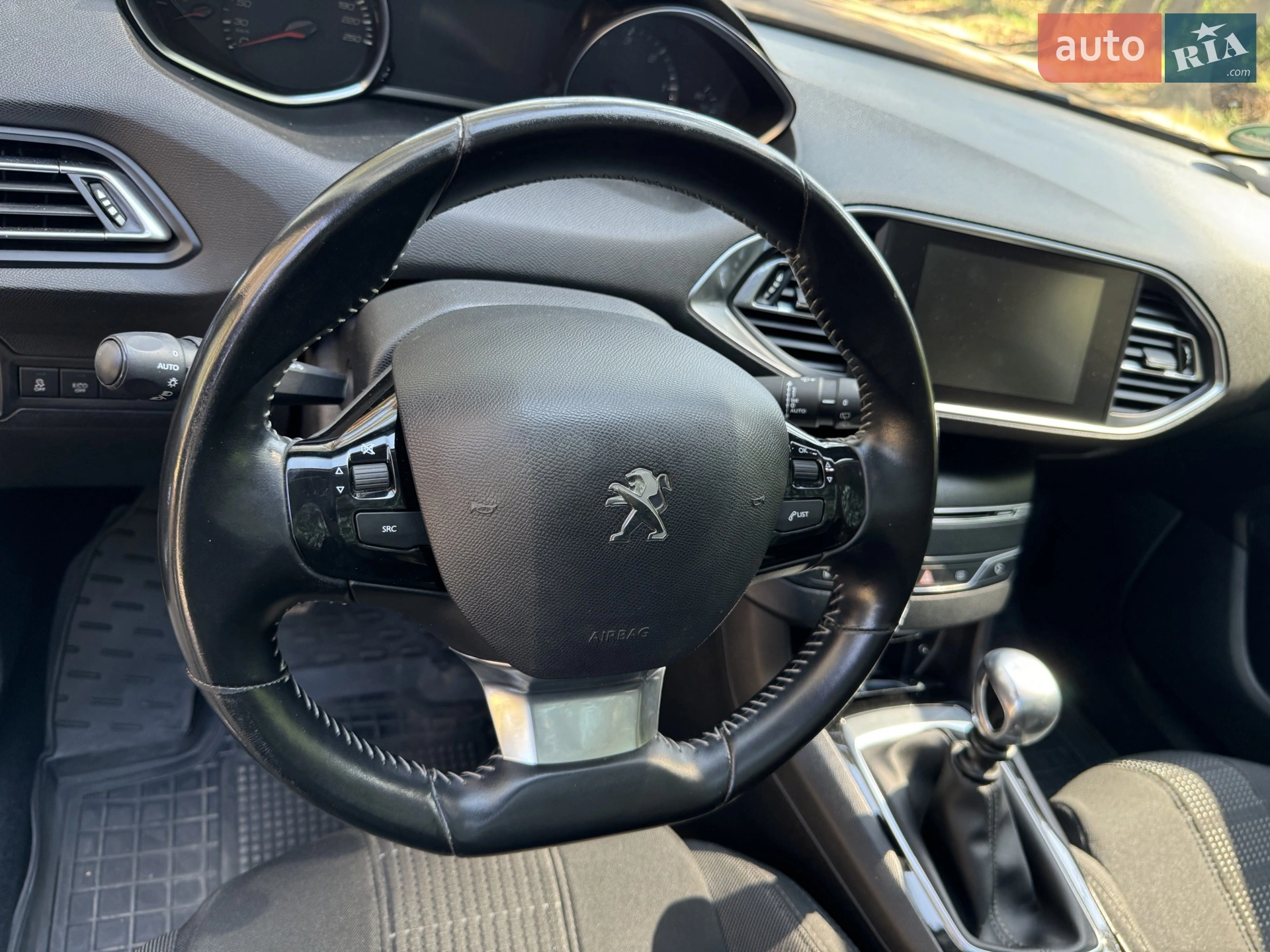 2015 Peugeot 308 - мініатюра 47