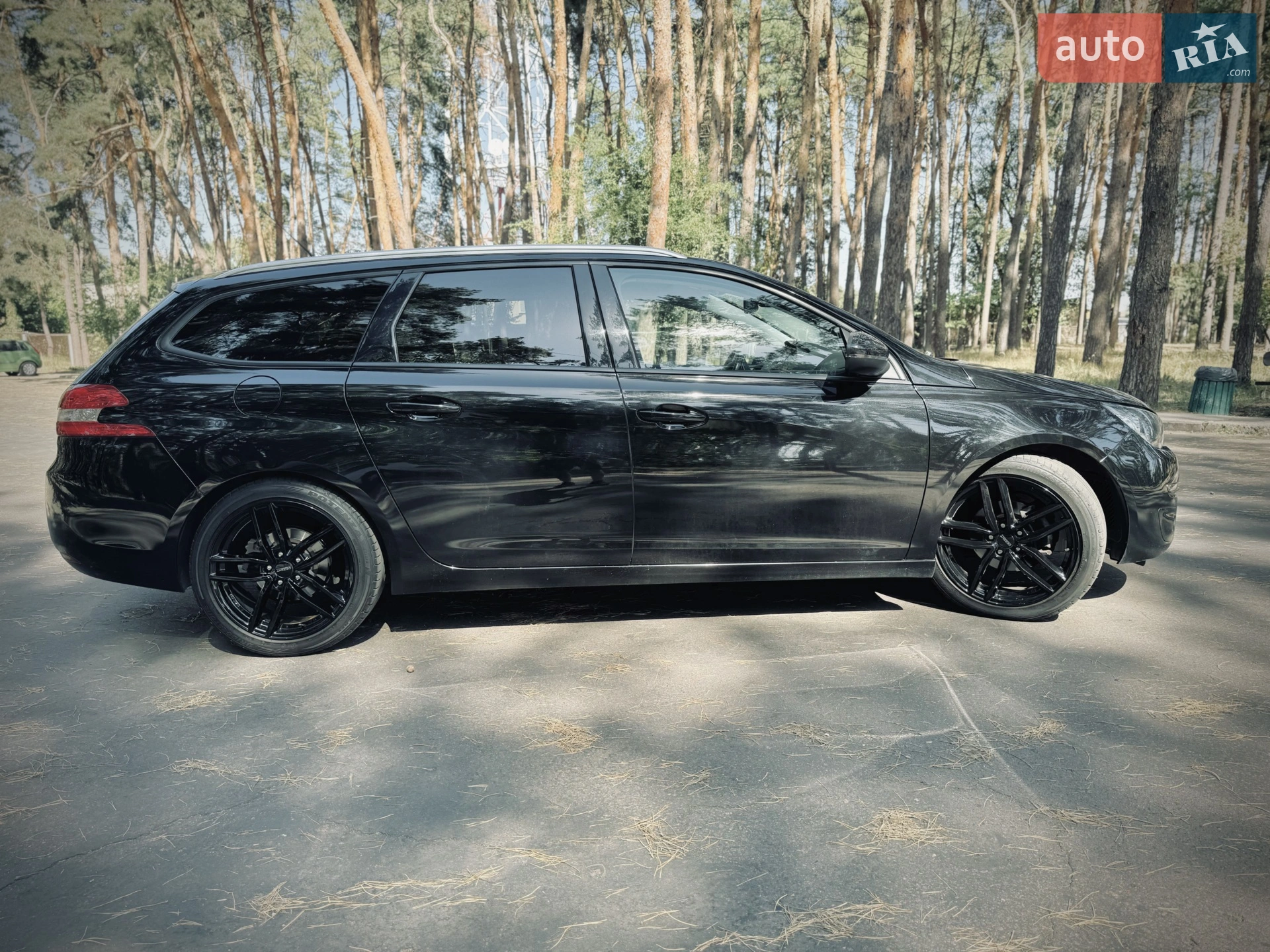 2015 Peugeot 308 - мініатюра 50