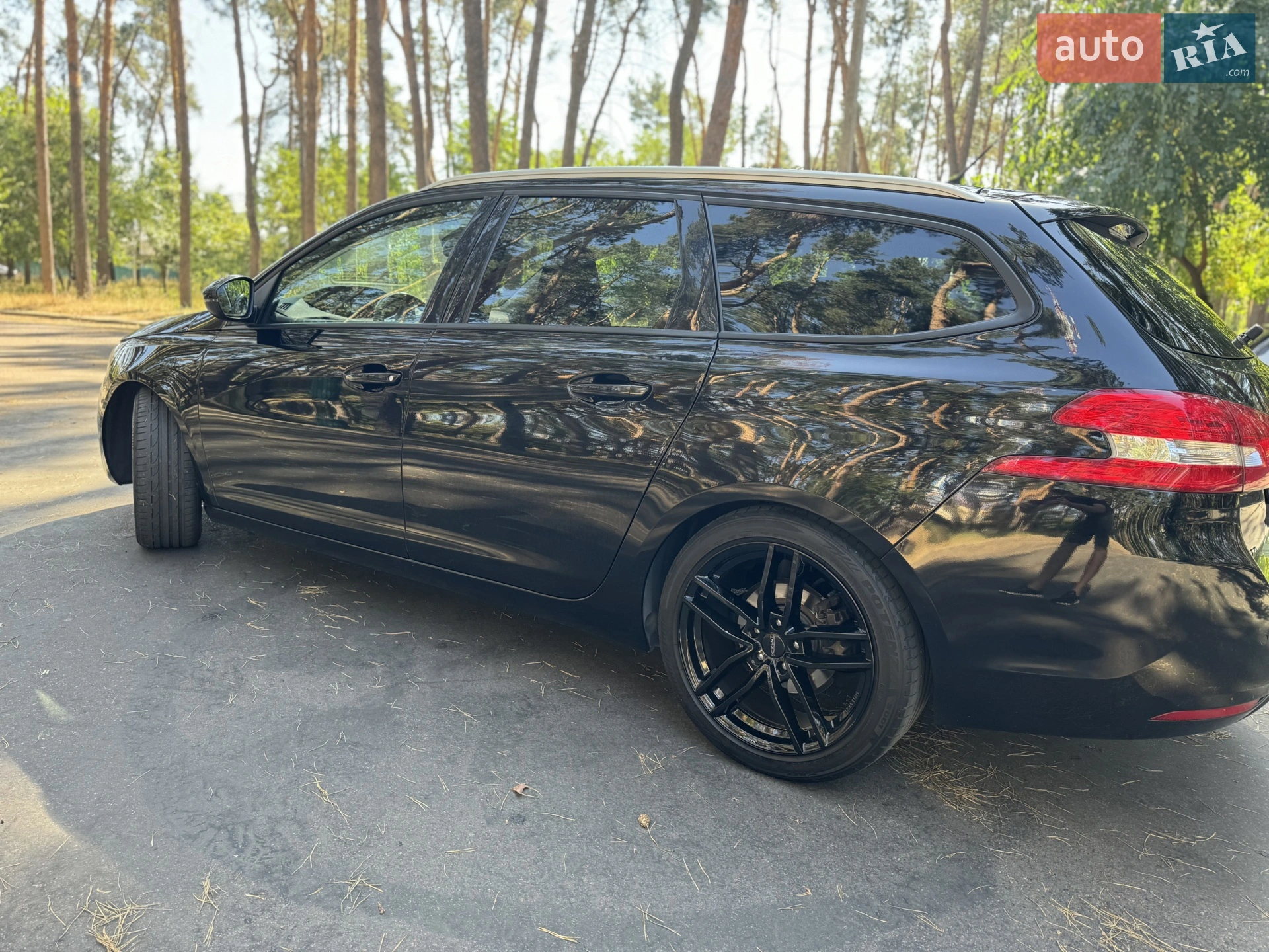 2015 Peugeot 308 - мініатюра 59