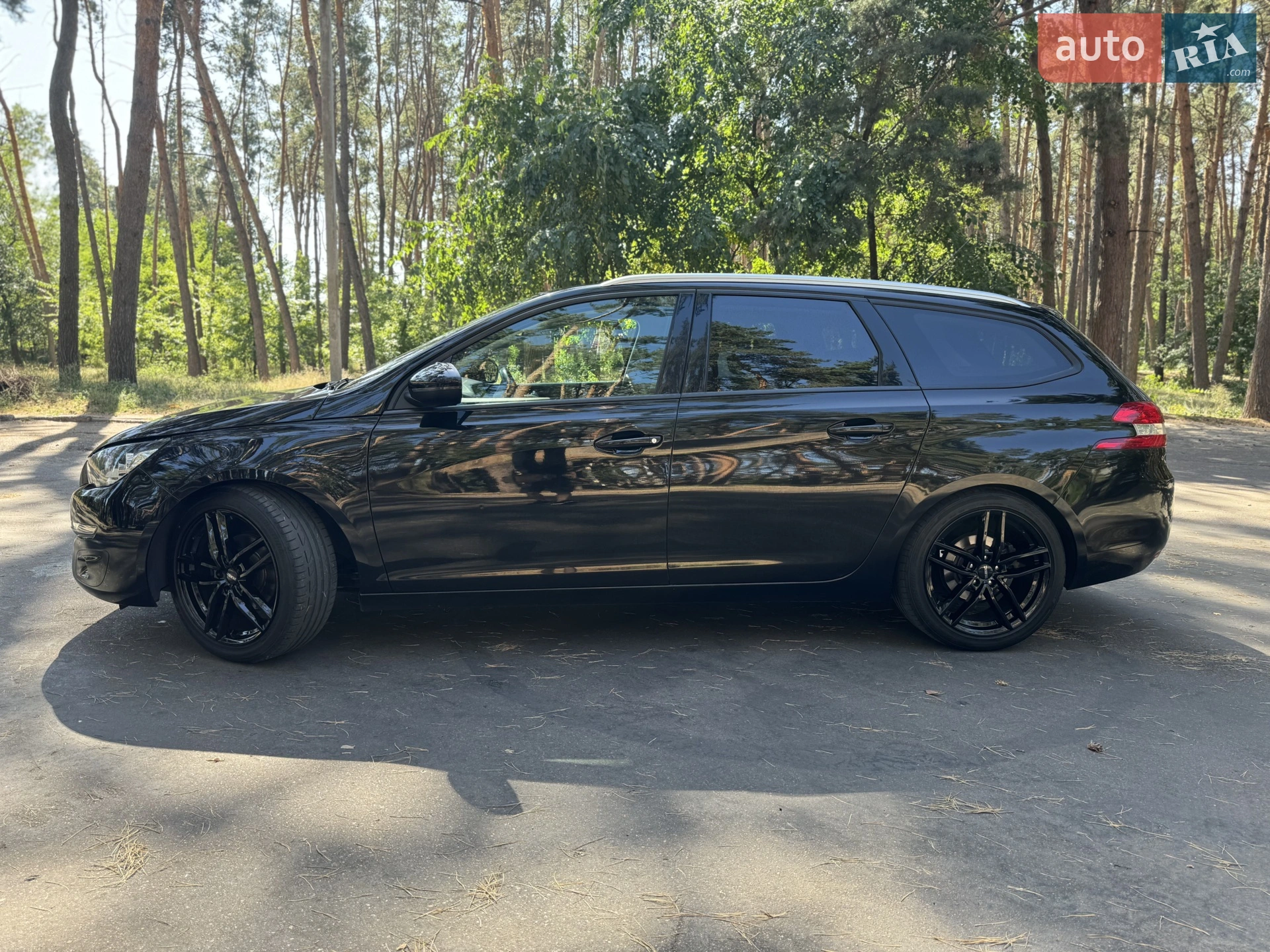 2015 Peugeot 308 - мініатюра 60