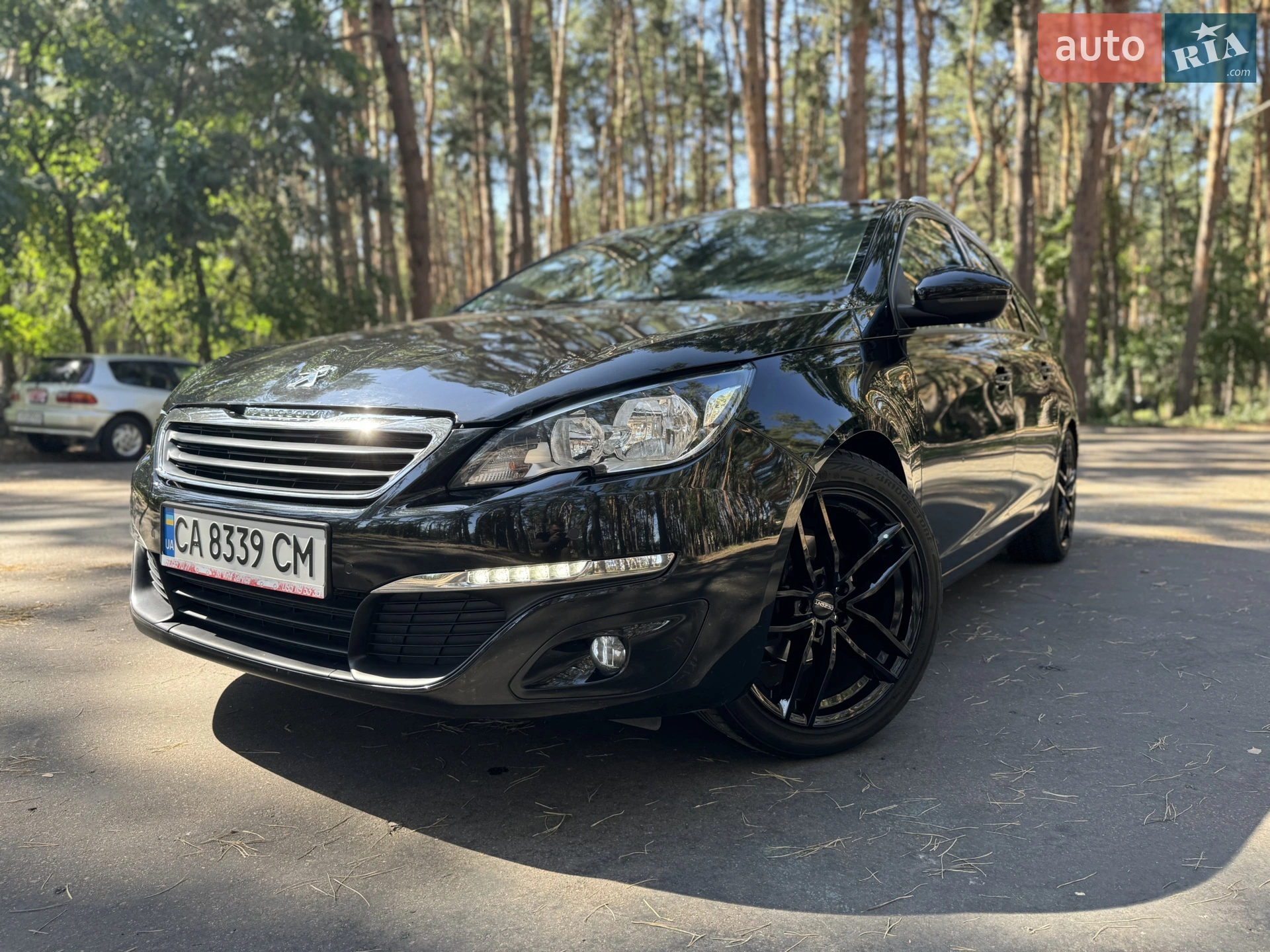 2015 Peugeot 308 - мініатюра 62