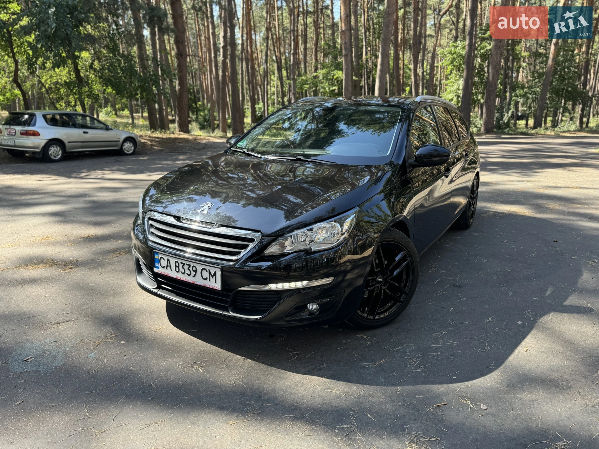 2015 Peugeot 308 - мініатюра 63