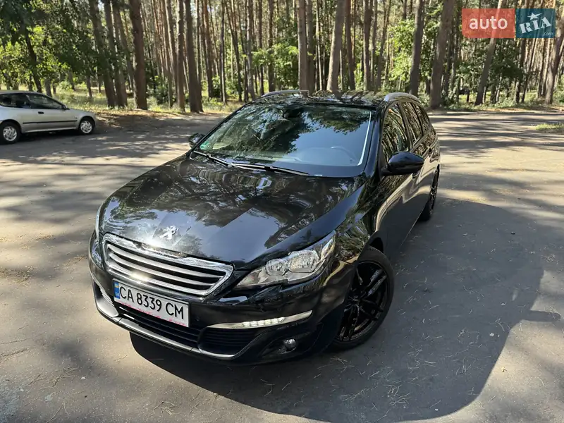 Peugeot 308 2015 VIN VF3LCBHZHFS304372 фото оголошення 64 з 109