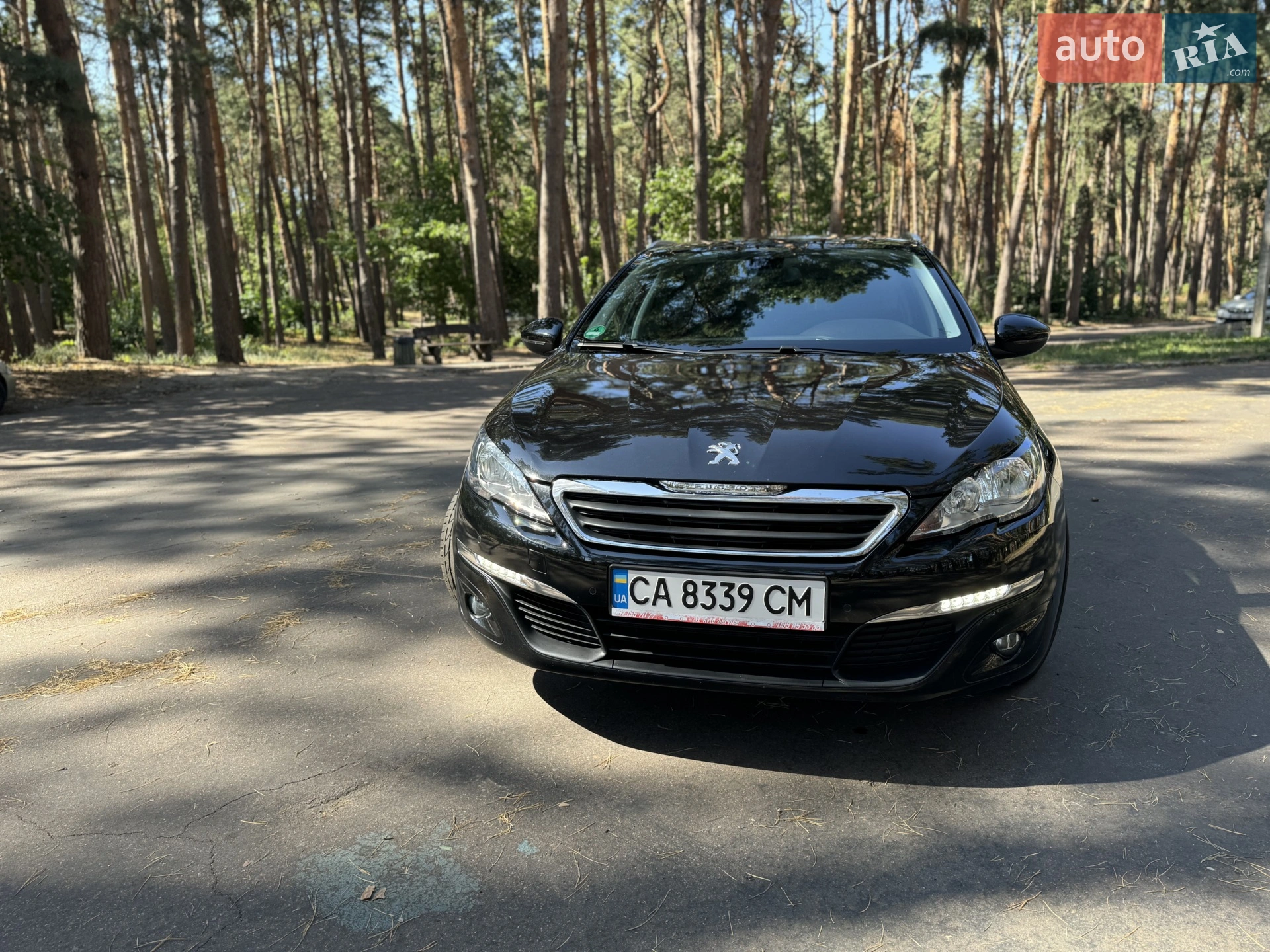 2015 Peugeot 308 - мініатюра 66