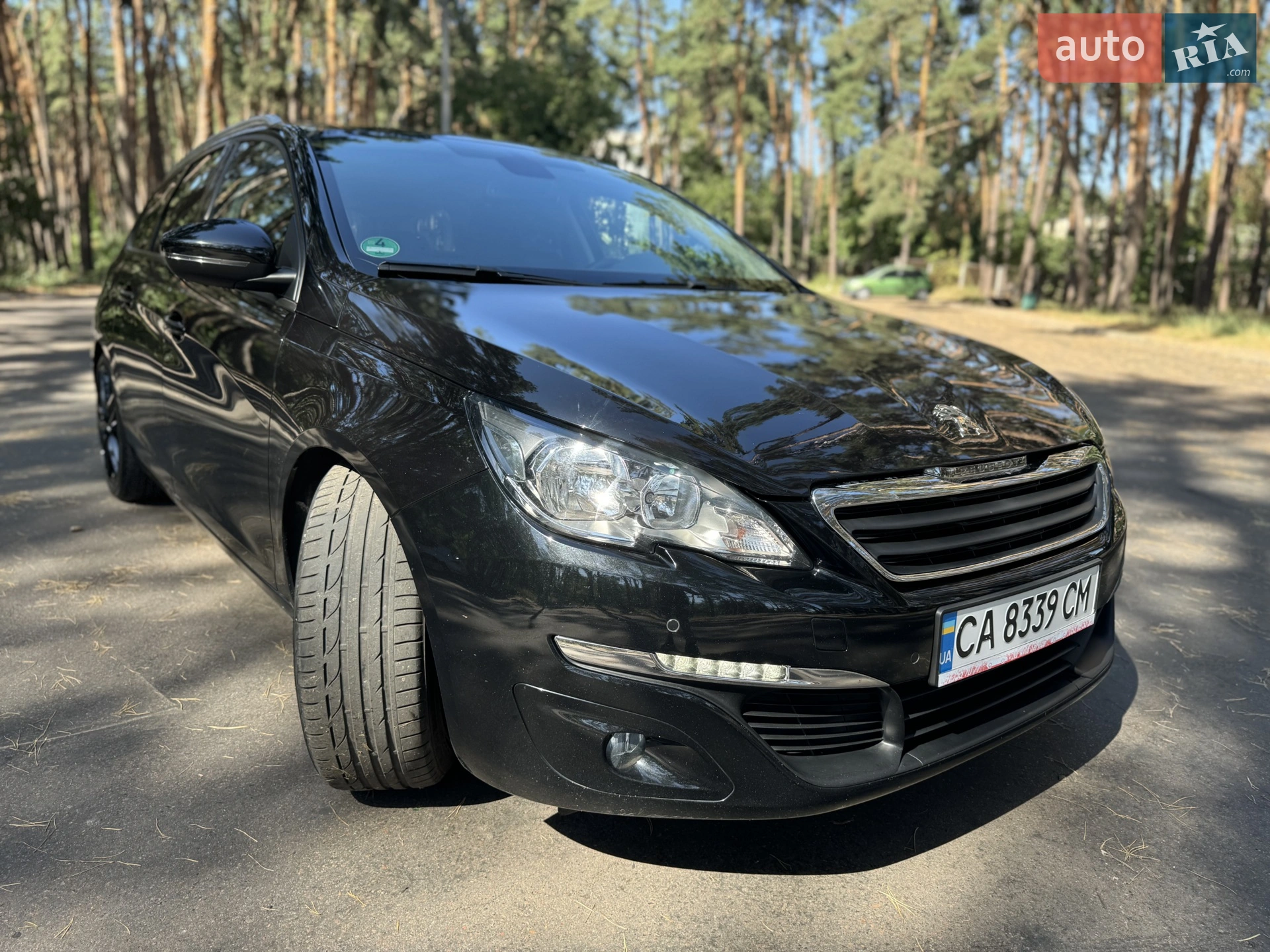 2015 Peugeot 308 - мініатюра 67