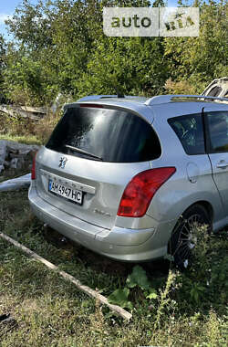 Універсал Peugeot 308 2010 в Житомирі