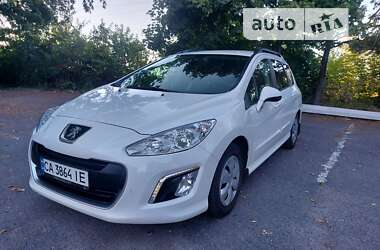 Універсал Peugeot 308 2013 в Черкасах