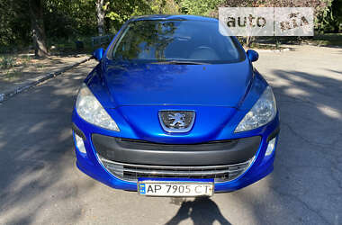 Хетчбек Peugeot 308 2008 в Запоріжжі