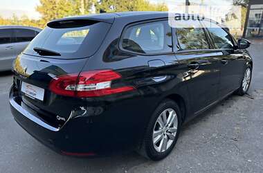 Универсал Peugeot 308 2020 в Сумах