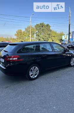 Универсал Peugeot 308 2020 в Сумах