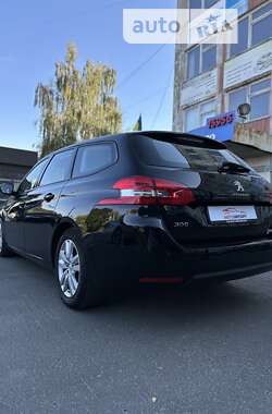 Универсал Peugeot 308 2020 в Сумах