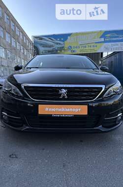 Универсал Peugeot 308 2020 в Сумах