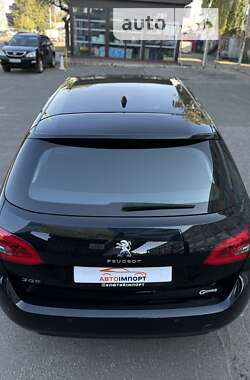 Универсал Peugeot 308 2020 в Сумах