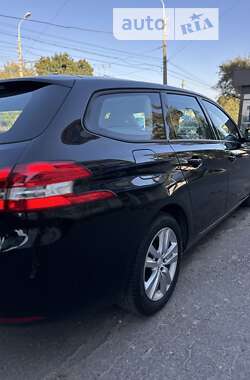 Универсал Peugeot 308 2020 в Сумах