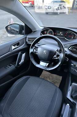 Универсал Peugeot 308 2020 в Сумах