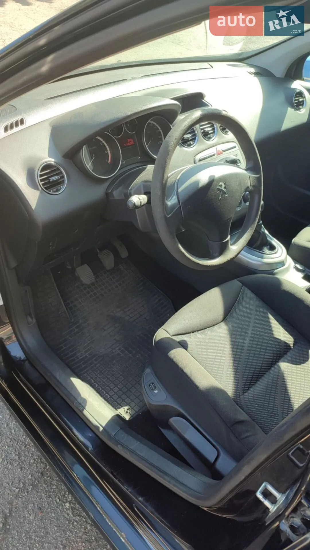 2011 Peugeot 308 - мініатюра 6