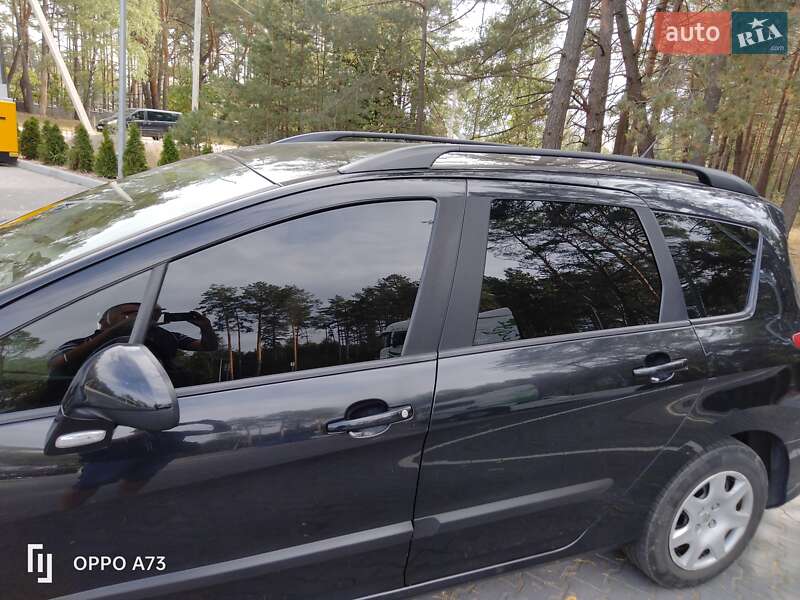 Універсал Peugeot 308 2008 в Маневичах