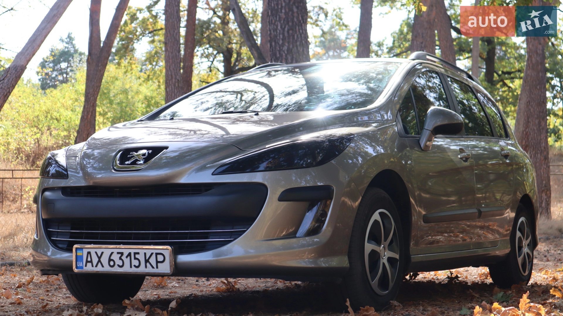 2010 Peugeot 308 - мініатюра 6