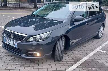 Універсал Peugeot 308 2020 в Луцьку