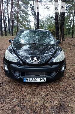 Хэтчбек Peugeot 308 2008 в Буче