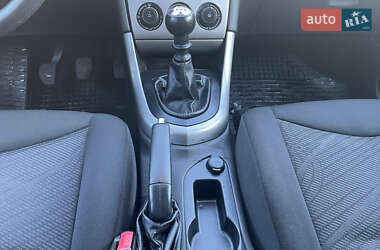Универсал Peugeot 308 2012 в 