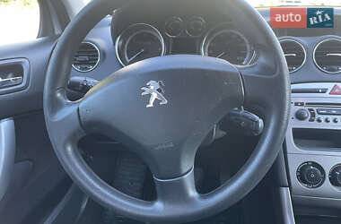 Универсал Peugeot 308 2012 в 
